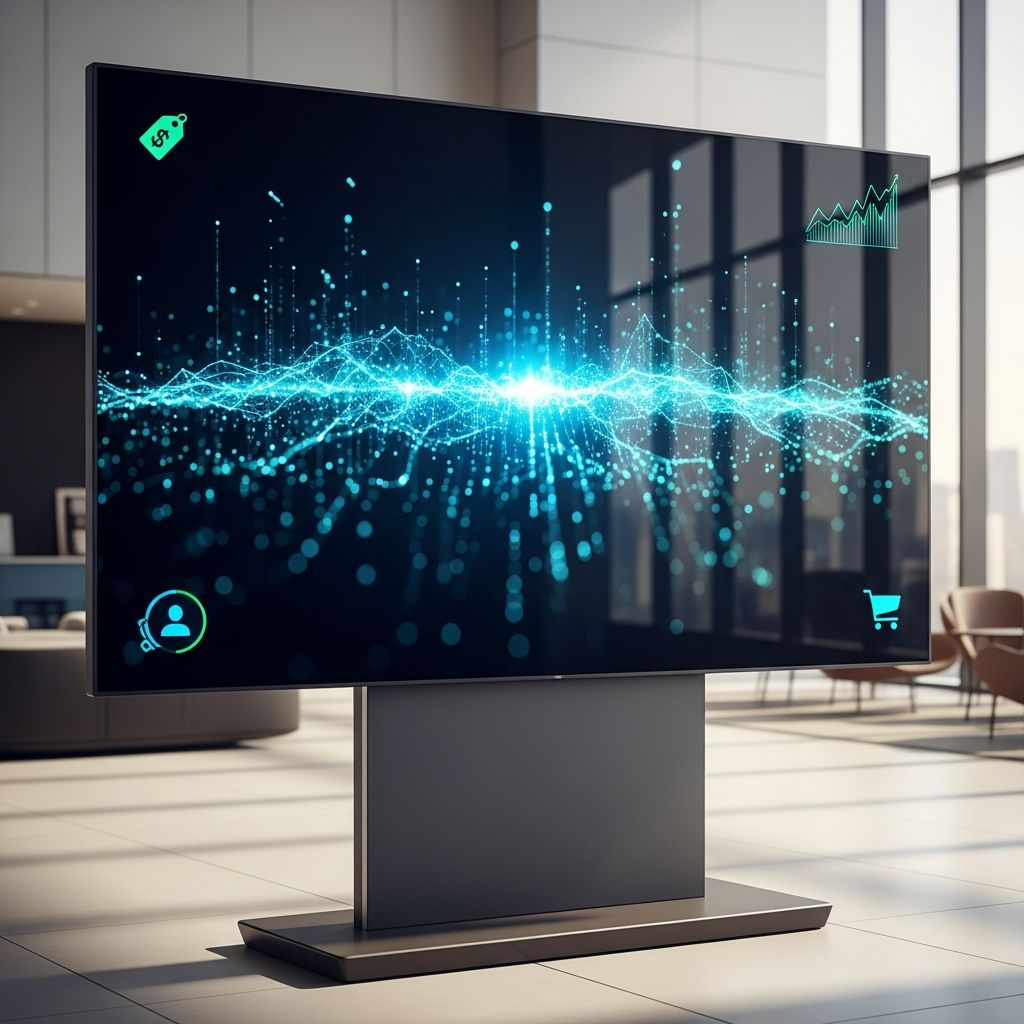 22 Miles Digital Signage: Features, Pricing & User Experience Comprehensive guide to 22 Miles digital signage platform capabilities and real-world usage insights