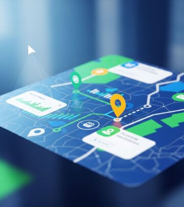 Comprehensive guide to Accede Maps capabilities and user experiences