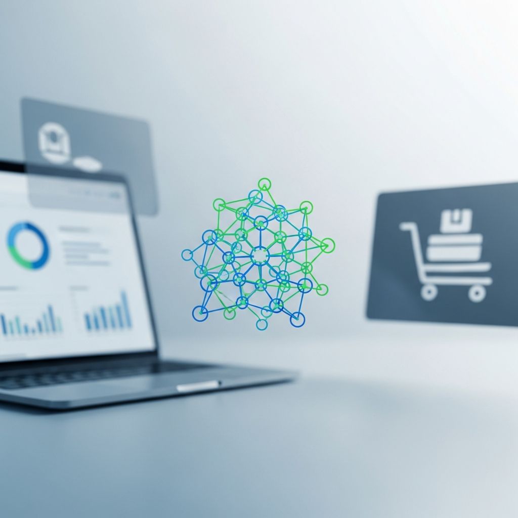 Acquirell Procurement Platform: Features, Pricing & User Insights Comprehensive guide to Acquirell's automation capabilities for SMB procurement teams