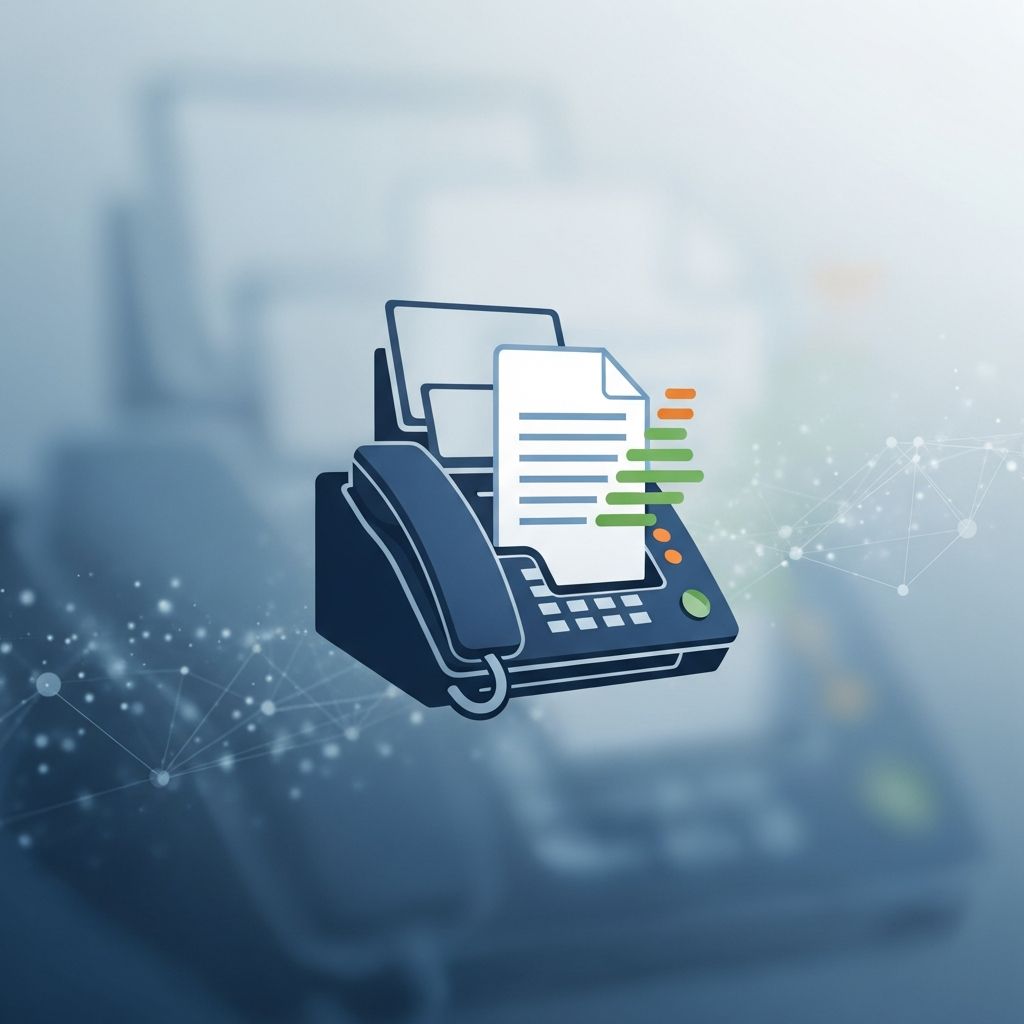ActFax Review 2026: Features & Pricing Explore ActFax's fax server capabilities, pricing details, user experiences, and why it stands out for modern businesses in 2026.