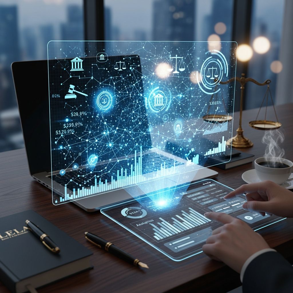 AI-Powered Legal Matter Pricing Solutions Discover how modern artificial intelligence transforms law firm financial management and profitability tracking.