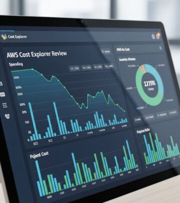 In-depth analysis of AWS Cost Explorer's features, user experiences, and optimization capabilities for managing cloud expenses effectively.