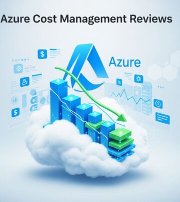 Discover verified user insights on Azure Cost Management's strengths in cloud budgeting, forecasting, and optimization for 2026.