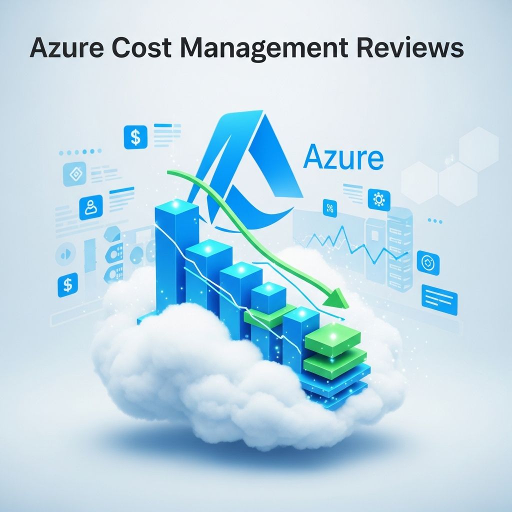 Discover verified user insights on Azure Cost Management's strengths in cloud budgeting, forecasting, and optimization for 2026.