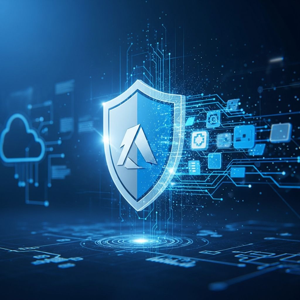 Azure DDoS Protection: Features, Pricing & Deployment Comprehensive guide to Azure's DDoS mitigation solutions for enterprise security