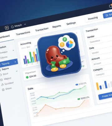 Comprehensive guide to cloud-based accounting for growing businesses