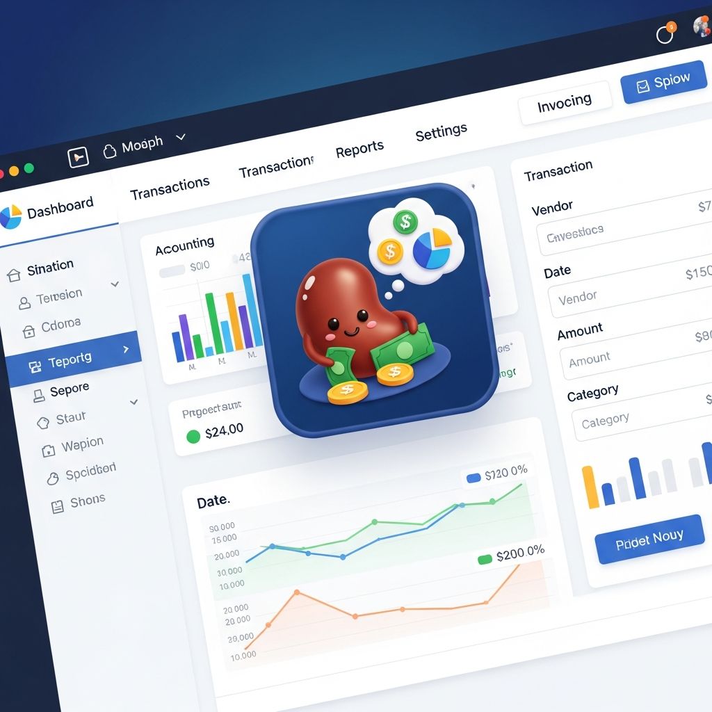 Bean Cruncher Accounting Software: Features, Pricing & User Insights Comprehensive guide to cloud-based accounting for growing businesses