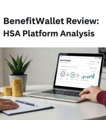 In-depth analysis of Conduent's BenefitWallet: user experiences, strengths, weaknesses, and key features for managing health savings accounts effectively.