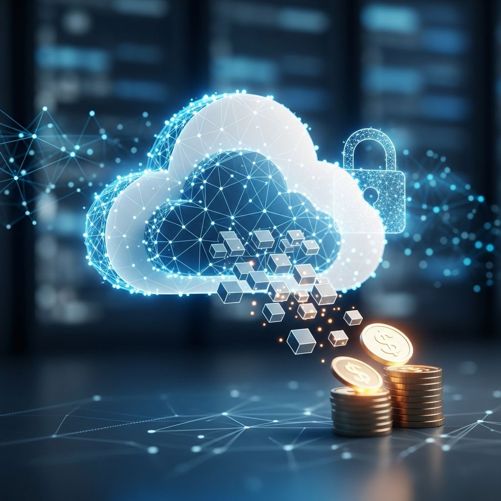 Comprehensive cloud backup platform with enterprise-grade security and affordable pricing