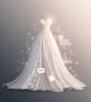 Comprehensive analysis of BridalLive's capabilities for modern bridal boutiques