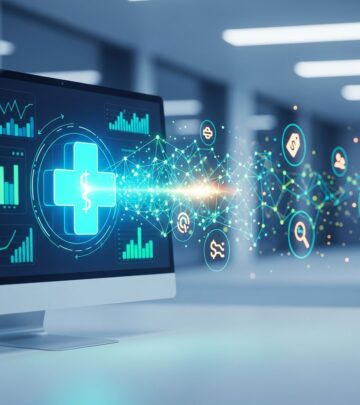 Comprehensive guide to Brightree EMR software for home health and hospice care providers
