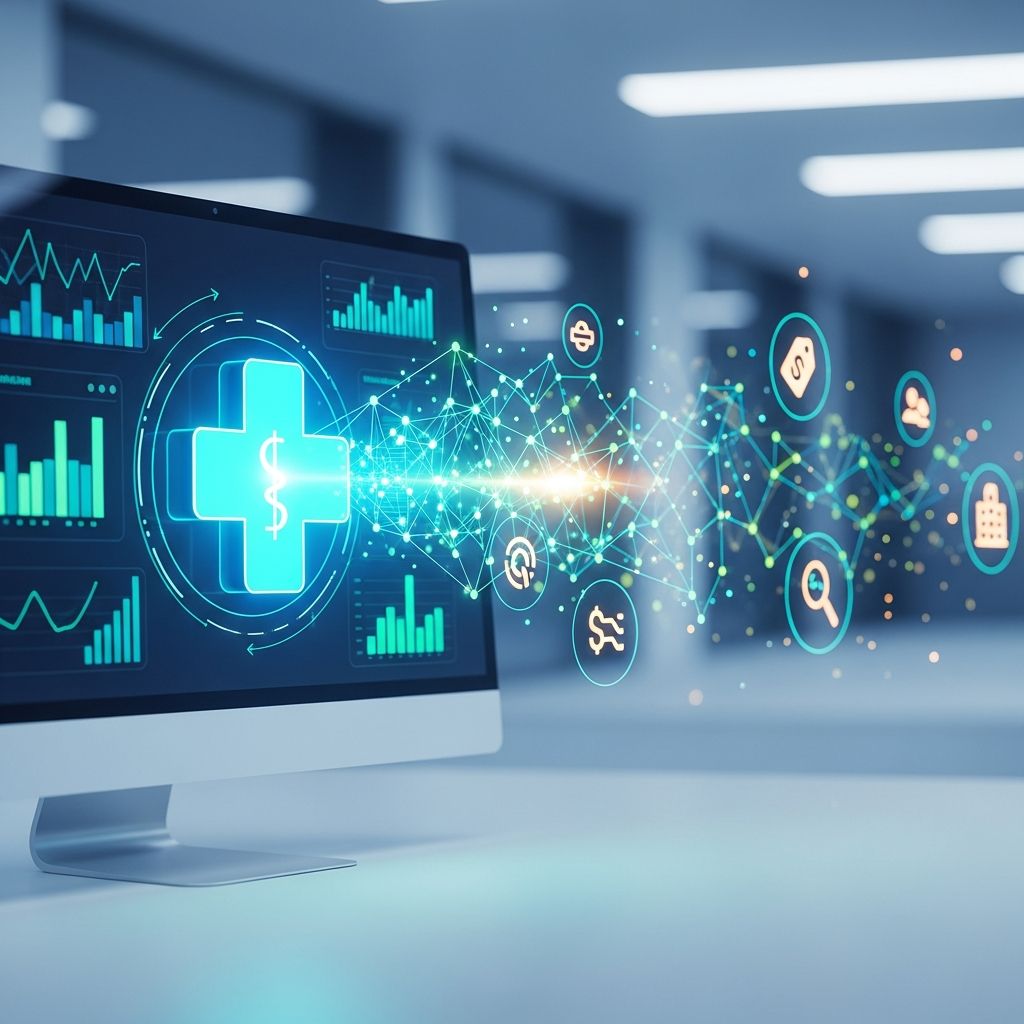 Brightree EMR Platform: Features, Pricing & Market Overview Comprehensive guide to Brightree EMR software for home health and hospice care providers