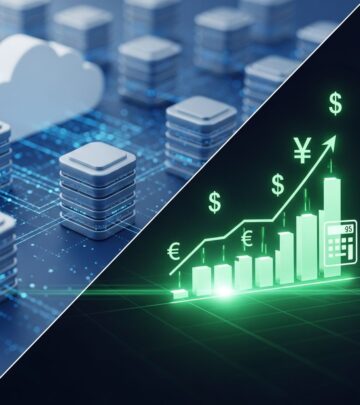 Discover how C-Facts Cloud Cost Management empowers organizations with deep insights into multi-cloud spending for smarter financial control.
