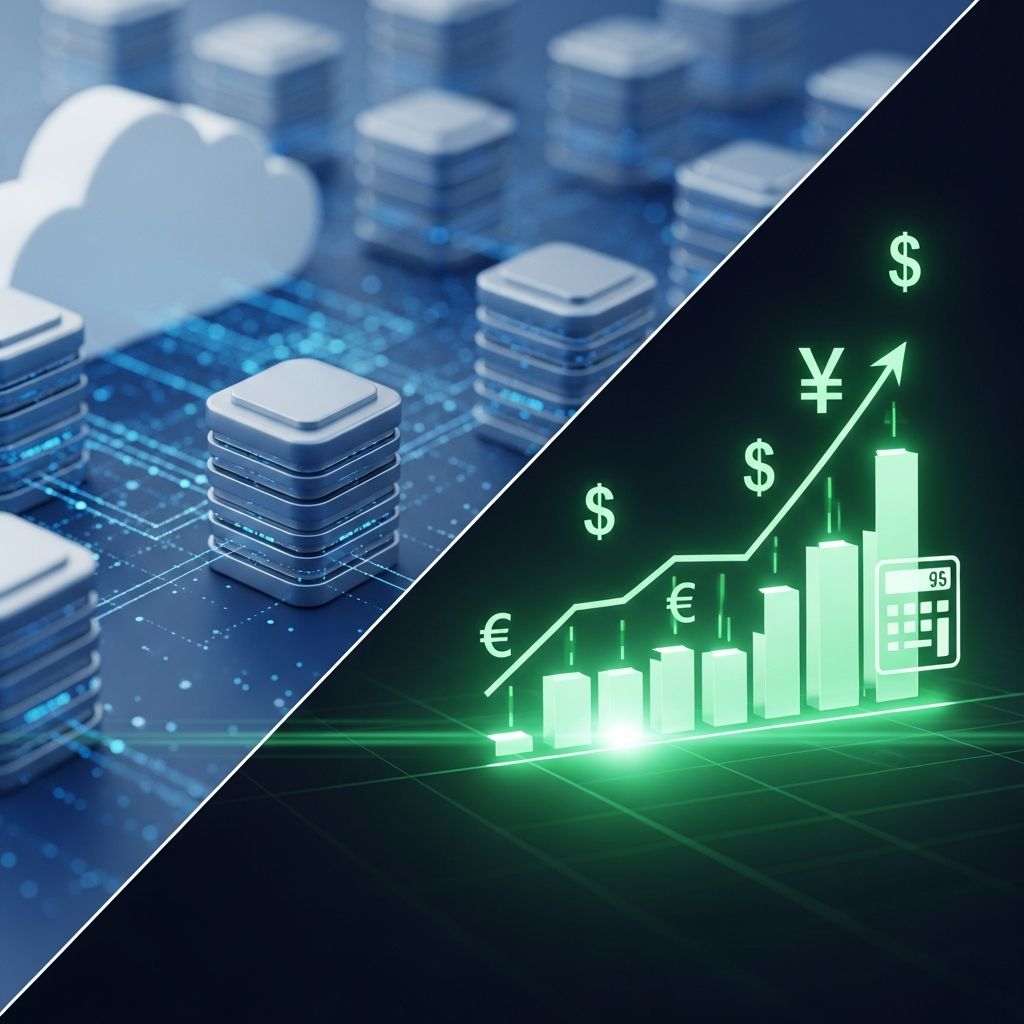 C-Facts Cloud Cost Management Review Discover how C-Facts Cloud Cost Management empowers organizations with deep insights into multi-cloud spending for smarter financial control.
