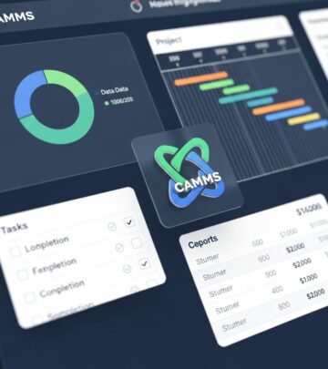 Comprehensive analysis of CAMMS capabilities, costs, and real user experiences