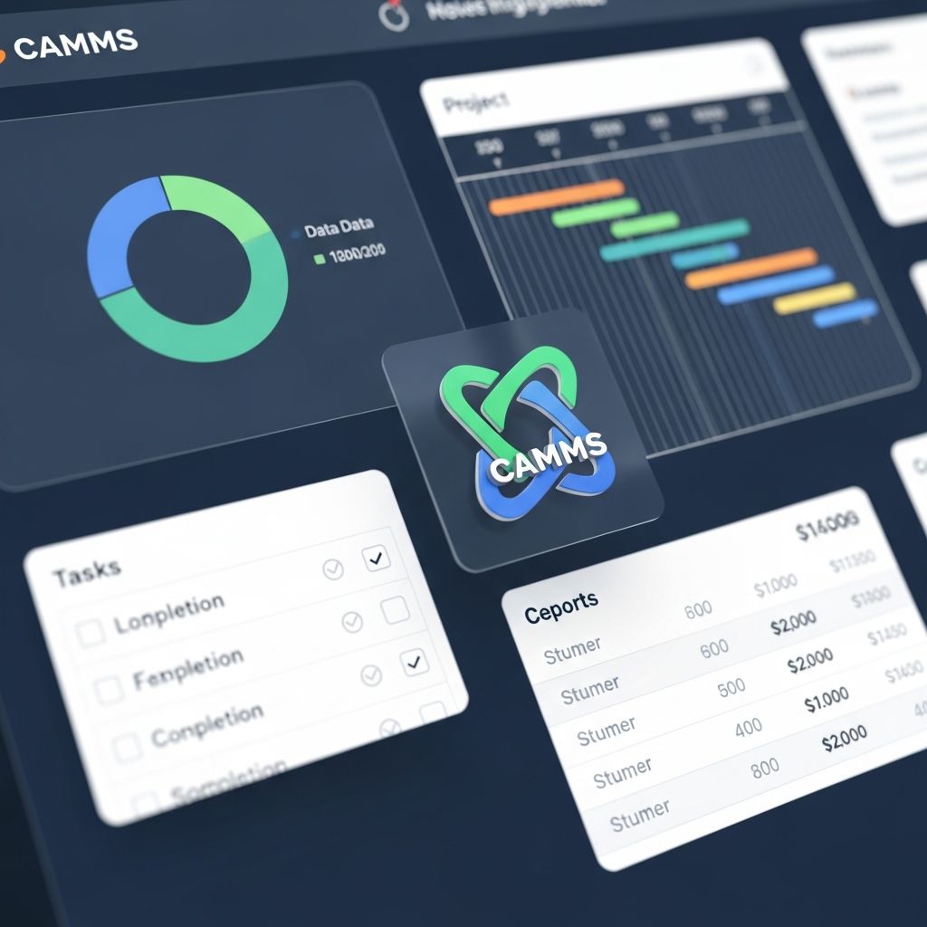 Comprehensive analysis of CAMMS capabilities, costs, and real user experiences