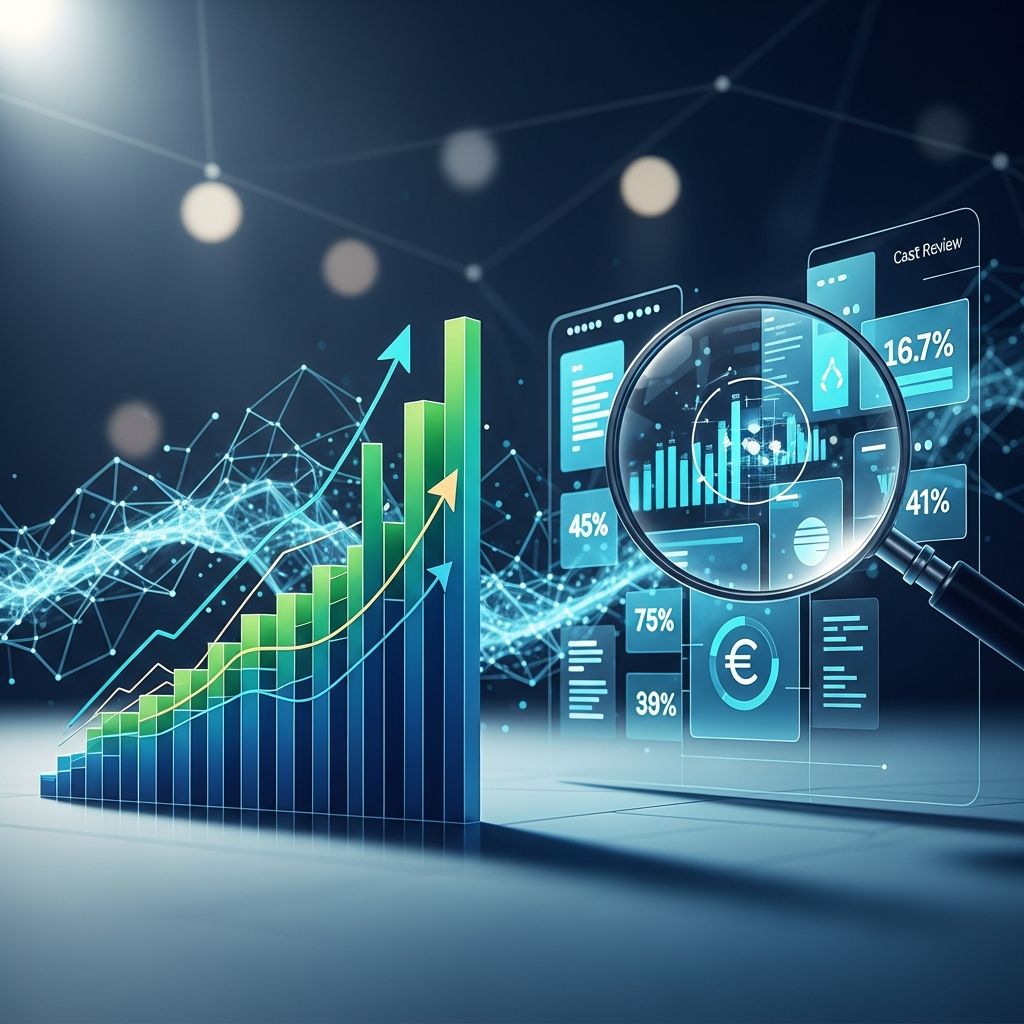 Cass TEM Review: Telecom Cost Mastery Discover how Cass Telecom Expense Management transforms billing chaos into streamlined savings and efficiency for enterprises.