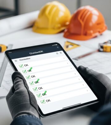 Discover how CheckedOK revolutionizes asset inspections with automation, compliance, and real-time access for safety-critical industries.