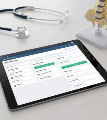 Discover why ChiroFusion leads chiropractic EHR with top ease of use, fast SOAP notes, and stellar user satisfaction ratings.