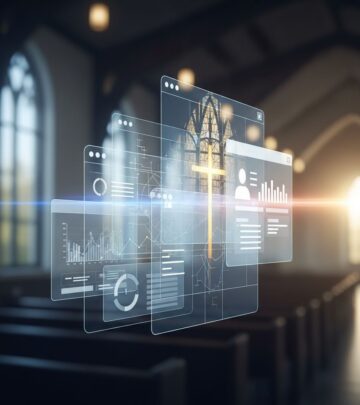 Discover top-rated church management tools through verified user insights, pricing details, and key features for 2026.