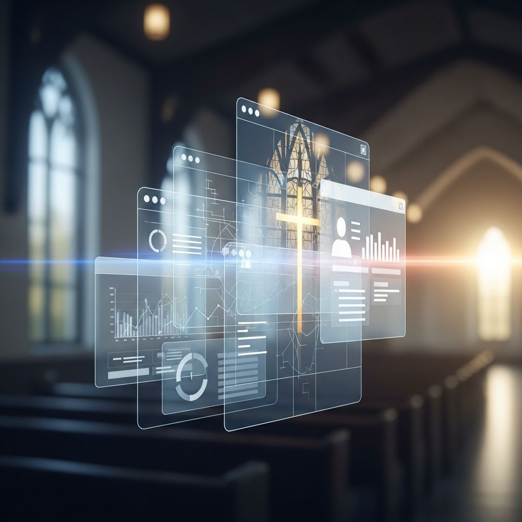 Church Management Software Reviews 2026 Discover top-rated church management tools through verified user insights, pricing details, and key features for 2026.