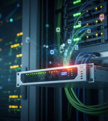 In-depth analysis of Cisco Adaptive Security Appliance software's strengths, weaknesses, and real-world performance in enterprise security.