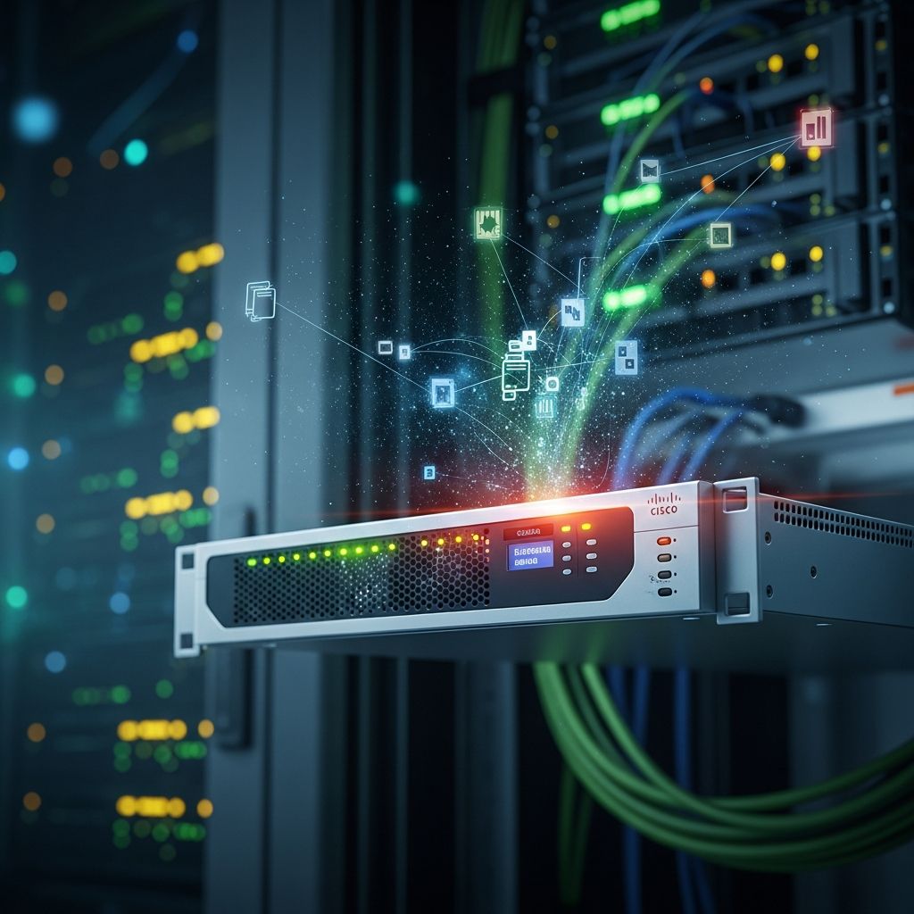 Cisco ASA Software Review 2026 In-depth analysis of Cisco Adaptive Security Appliance software's strengths, weaknesses, and real-world performance in enterprise security.