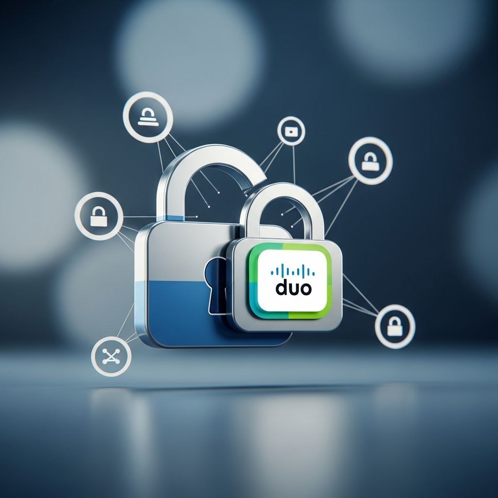 Cisco Duo: Top MFA Solution Reviews Discover why Cisco Duo leads in multi-factor authentication with user insights on security, ease of use, and real-world performance.