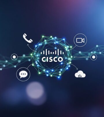 In-depth analysis of Cisco's cloud-based unified communications platform, strengths, limitations, and real-world performance insights.