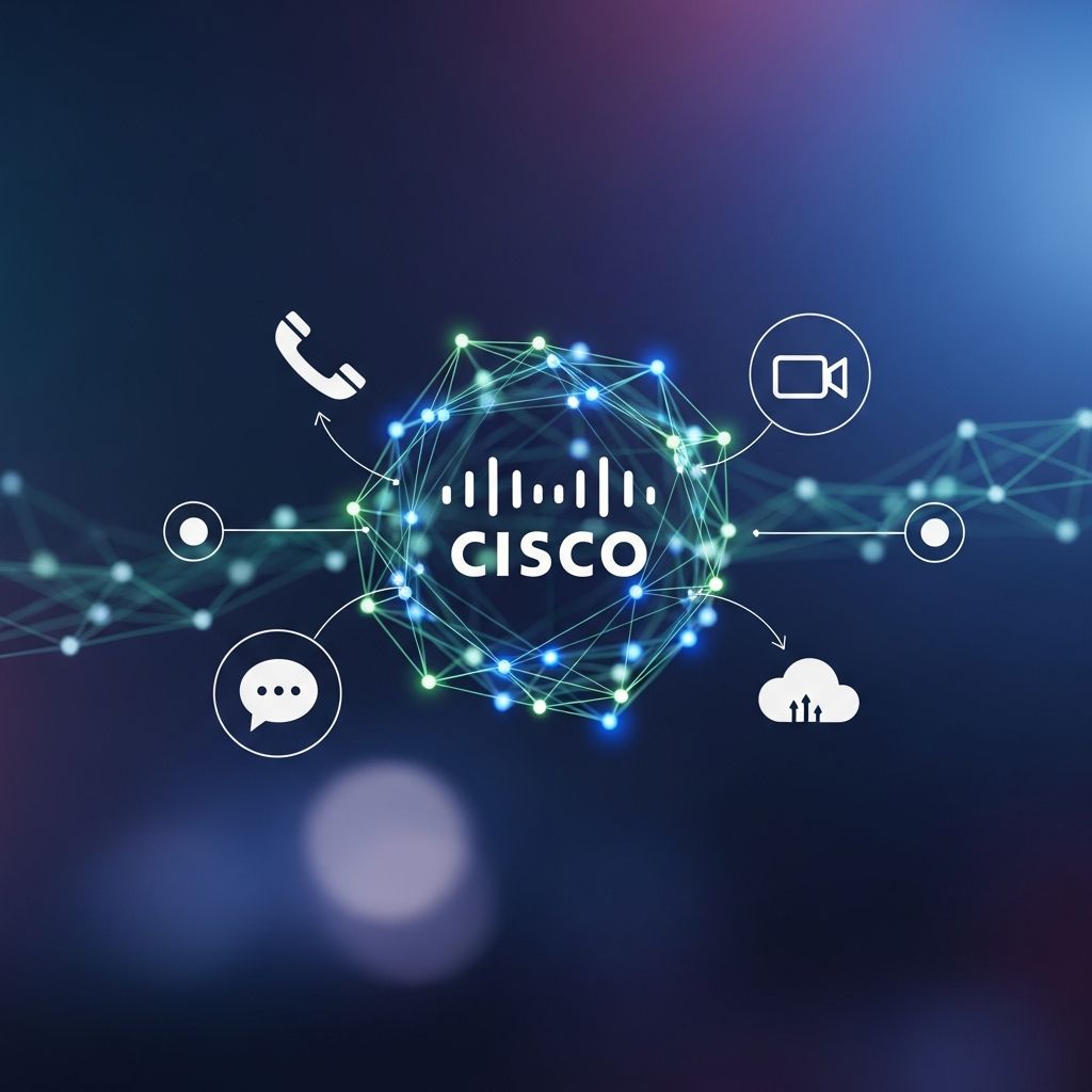 Cisco Hosted UC Services Review In-depth analysis of Cisco's cloud-based unified communications platform, strengths, limitations, and real-world performance insights.