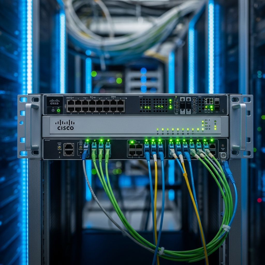 Cisco NCS 1000 Optical Systems Review Explore the capabilities, strengths, and real-world performance of Cisco's high-capacity optical transport platform for modern networks.