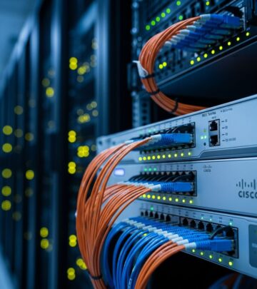 In-depth analysis of Cisco Storage Area Networking strengths, weaknesses, and real-world performance for enterprise data centers.