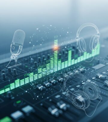Comprehensive guide to Cleanfeed's capabilities for remote audio production and podcasting