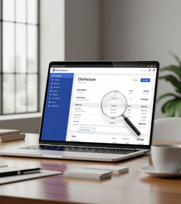 Comprehensive evaluation of ClicFacture invoicing platform for SMBs and e-commerce businesses