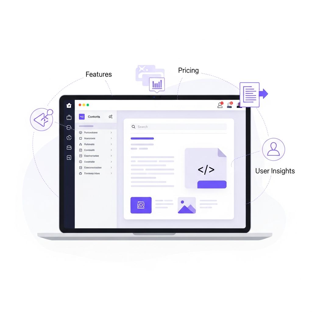 ClickHelp Documentation Platform: Features, Pricing & User Insights Comprehensive guide to ClickHelp's capabilities, pricing structure, and user experiences