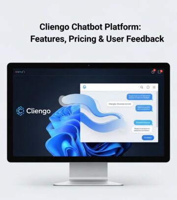 Comprehensive analysis of Cliengo's lead generation capabilities and user satisfaction