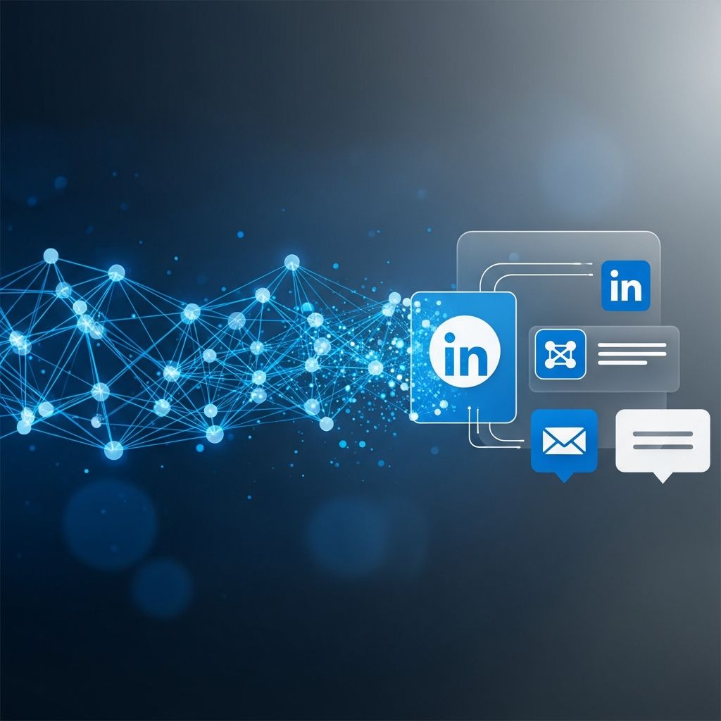 Closely LinkedIn Automation: Features, Pricing & User Insights Comprehensive overview of Closely's LinkedIn automation capabilities for B2B sales