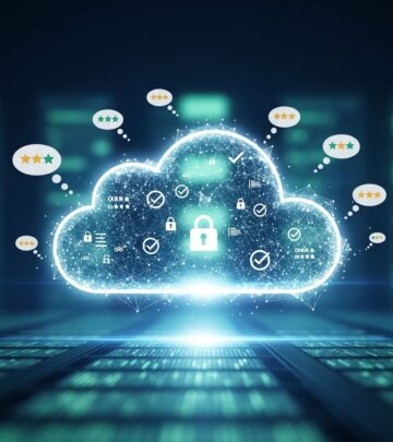 Discover top cloud credentialing platforms transforming healthcare provider verification with AI automation and compliance tools.