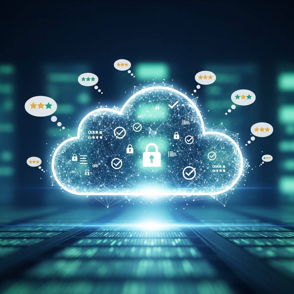 Cloud Credentialing Software Reviews 2026 Discover top cloud credentialing platforms transforming healthcare provider verification with AI automation and compliance tools.