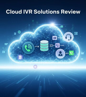 Explore verified user insights on Cloud IVR platforms to optimize customer interactions and business efficiency in 2026.