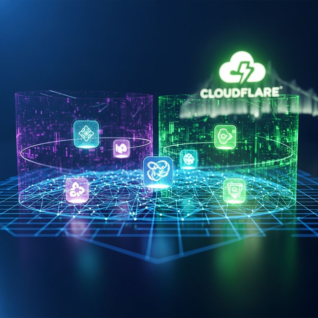 Cloudflare AI Security for Apps Review Explore how Cloudflare's AI Security for Apps safeguards AI applications from emerging threats like prompt injection and data leaks.