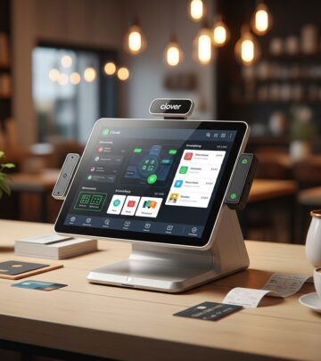 Discover why Clover POS leads in 2026 with top-tier inventory, CRM tools, and restaurant features for small businesses.