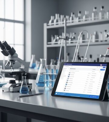 Explore in-depth analysis of Clustermarket's capabilities for streamlining lab operations, user experiences, and key benefits for research teams.