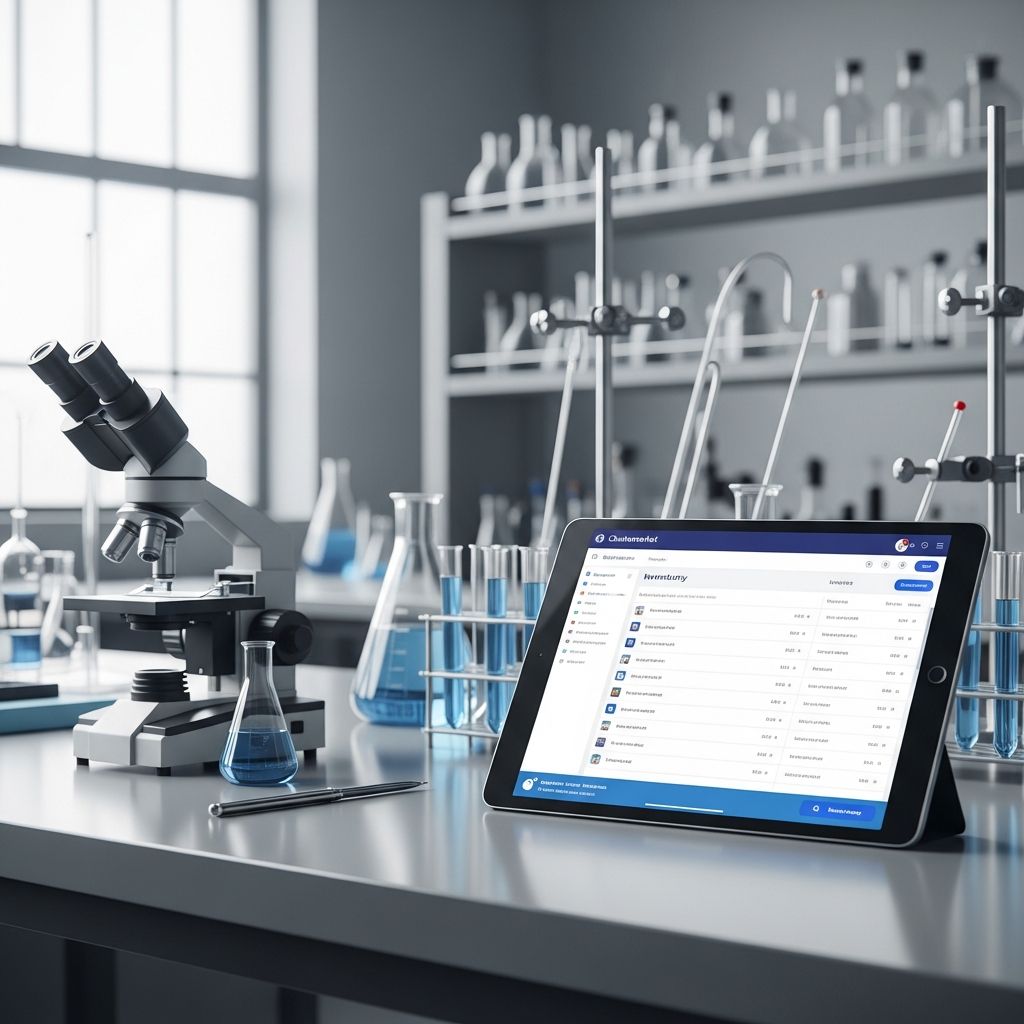 Clustermarket Lab Software Review Explore in-depth analysis of Clustermarket's capabilities for streamlining lab operations, user experiences, and key benefits for research teams.