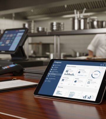 Discover how Compeat transforms restaurant operations with inventory, labor, and analytics tools for maximum efficiency and profitability.