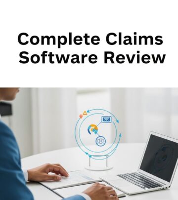 In-depth analysis of Complete Claims features, user experiences, and value for insurance claim management in 2026.