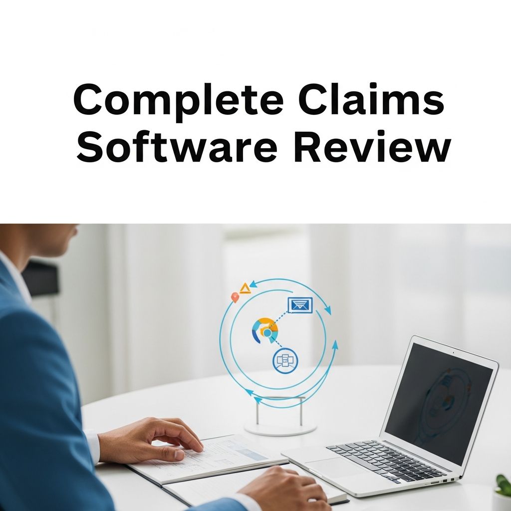 In-depth analysis of Complete Claims features, user experiences, and value for insurance claim management in 2026.