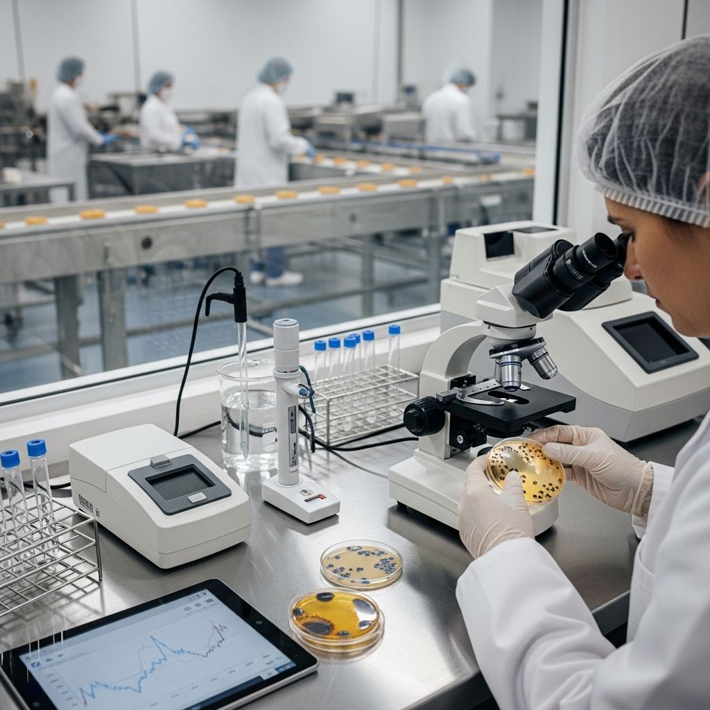 ConcernTrak Food Safety Review Explore how ConcernTrak revolutionizes food safety compliance with automated monitoring and real user insights for businesses.