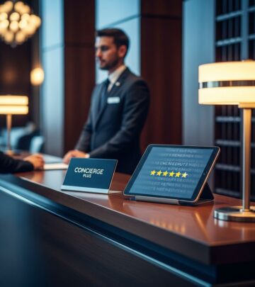 Discover what property managers say about Concierge Plus: real user insights on features, usability, and value for modern operations.