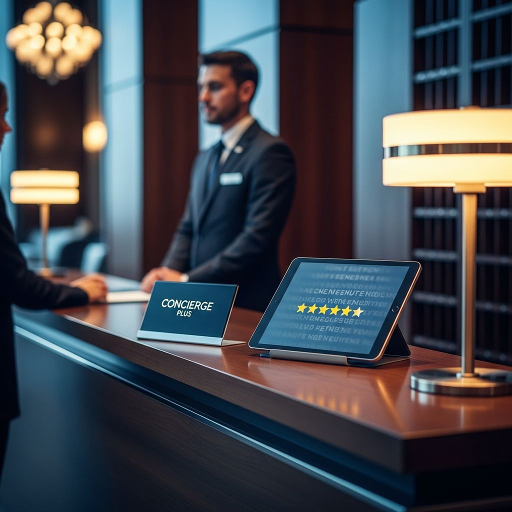 Concierge Plus Reviews Discover what property managers say about Concierge Plus: real user insights on features, usability, and value for modern operations.